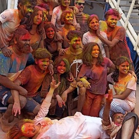 House Of Touristers Hotel Jaipur Luaran gambar