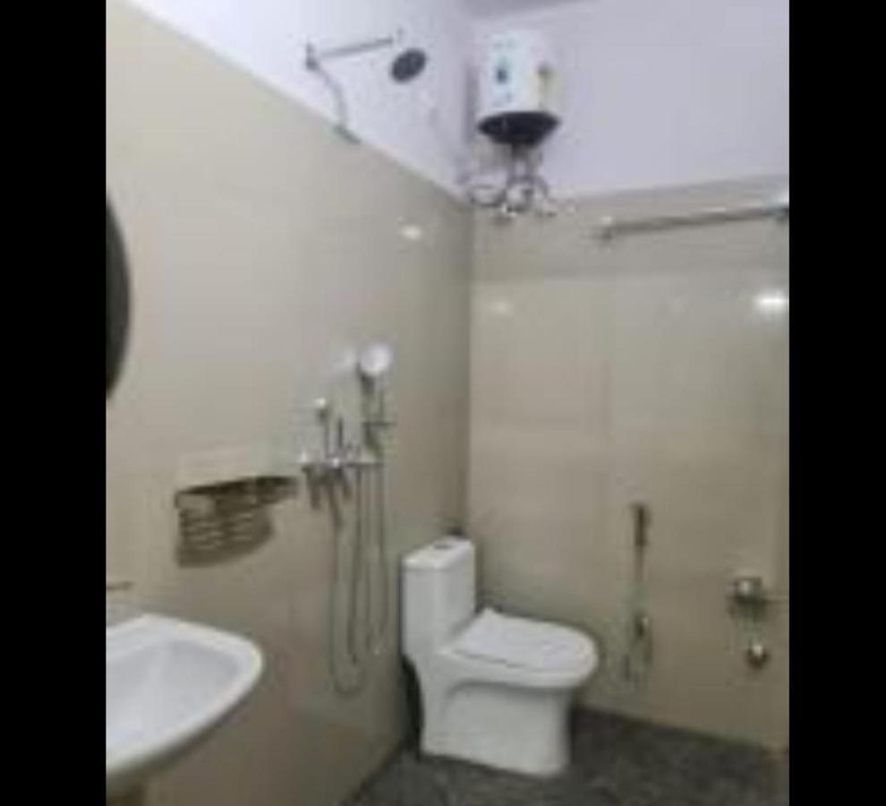 House Of Touristers Hotel Jaipur Luaran gambar