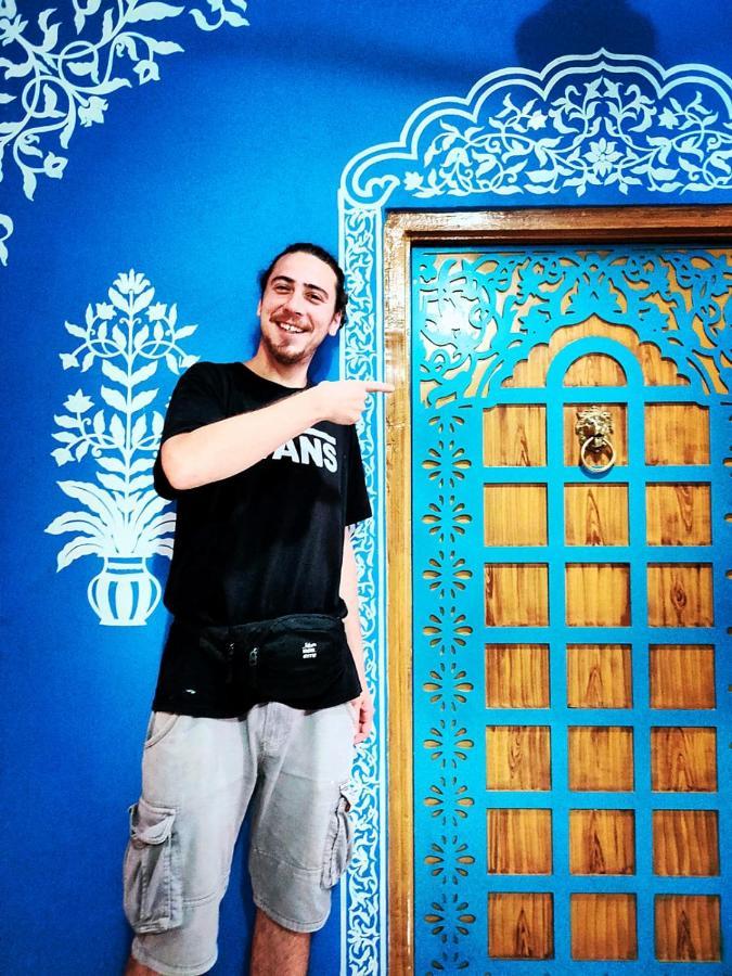 House Of Touristers Hotel Jaipur Luaran gambar
