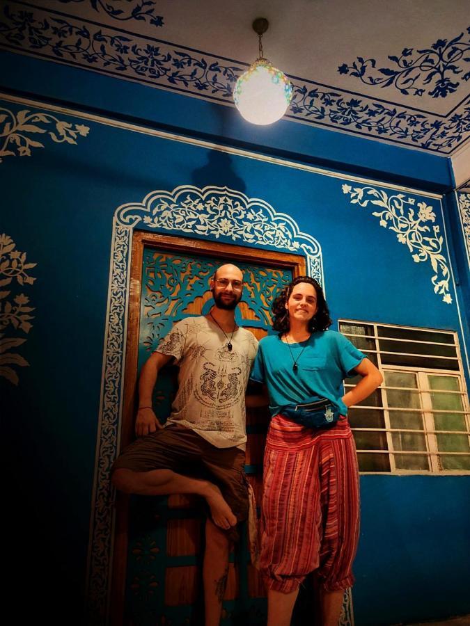 House Of Touristers Hotel Jaipur Luaran gambar